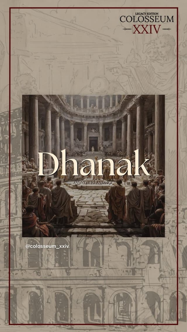 Dhanak