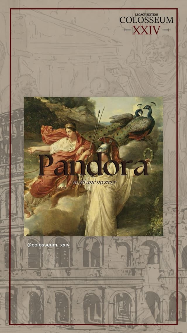 Pandora
